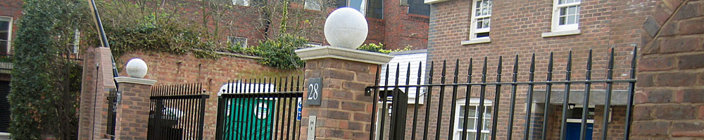 Fencing
